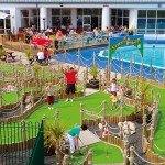 Minigolf